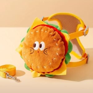 Arnes de hamburguesa