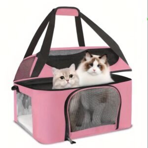 Transportin para gatos